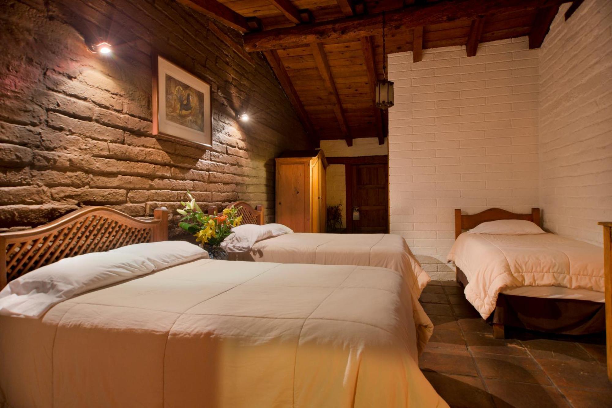 Hotel La Casa De Maty Tapalpa Quarto foto