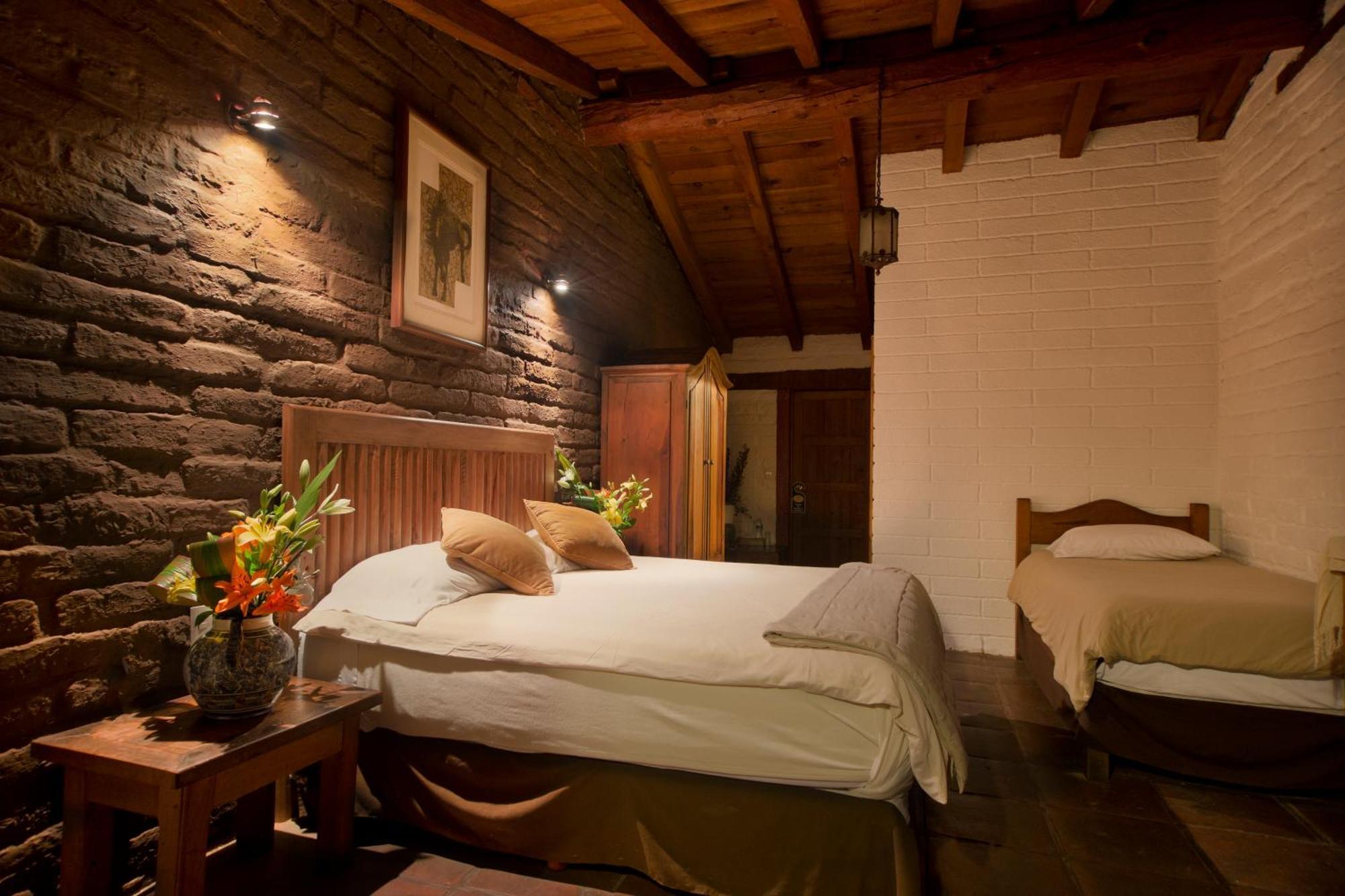Hotel La Casa De Maty Tapalpa Quarto foto